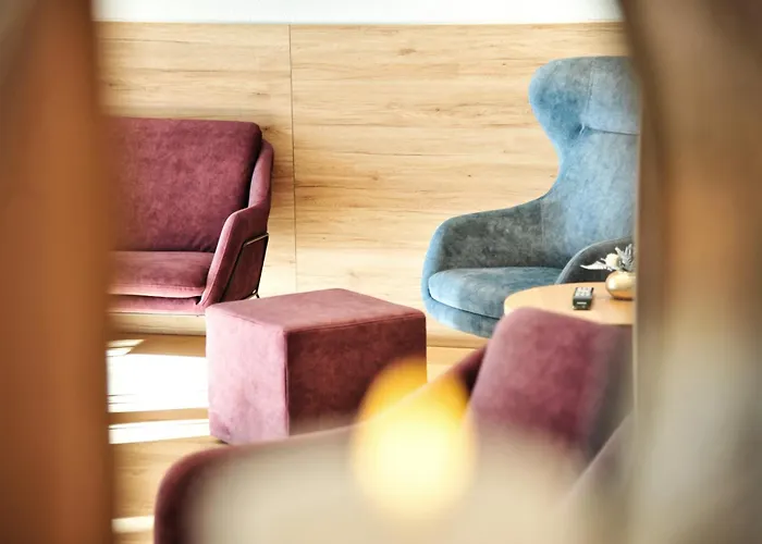 Hotel Roeck Garni